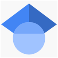 Google Scholar icon
